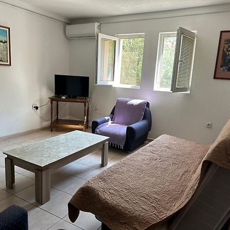 Villa Vesna Veles Dış mekan fotoğraf
