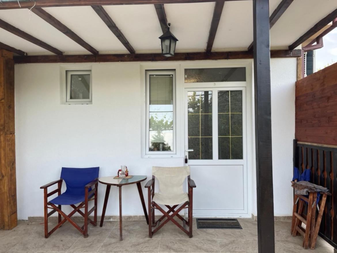 Villa Vesna Veles Dış mekan fotoğraf