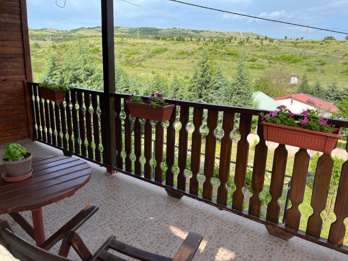 Villa Vesna Veles Dış mekan fotoğraf