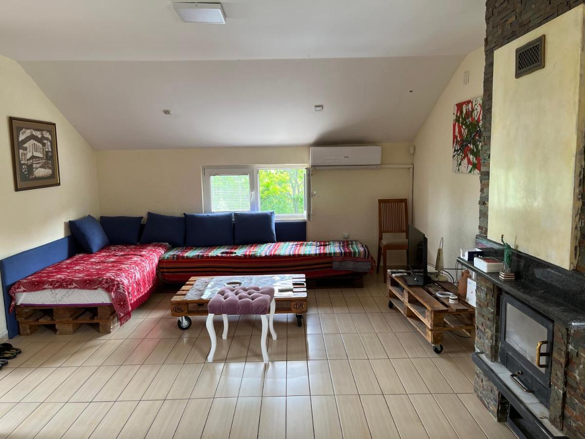 Villa Vesna Veles Dış mekan fotoğraf