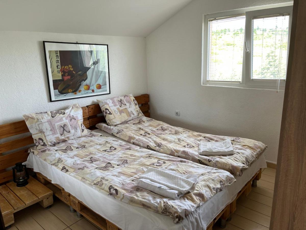 Villa Vesna Veles Dış mekan fotoğraf