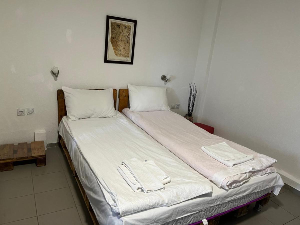 Villa Vesna Veles Dış mekan fotoğraf