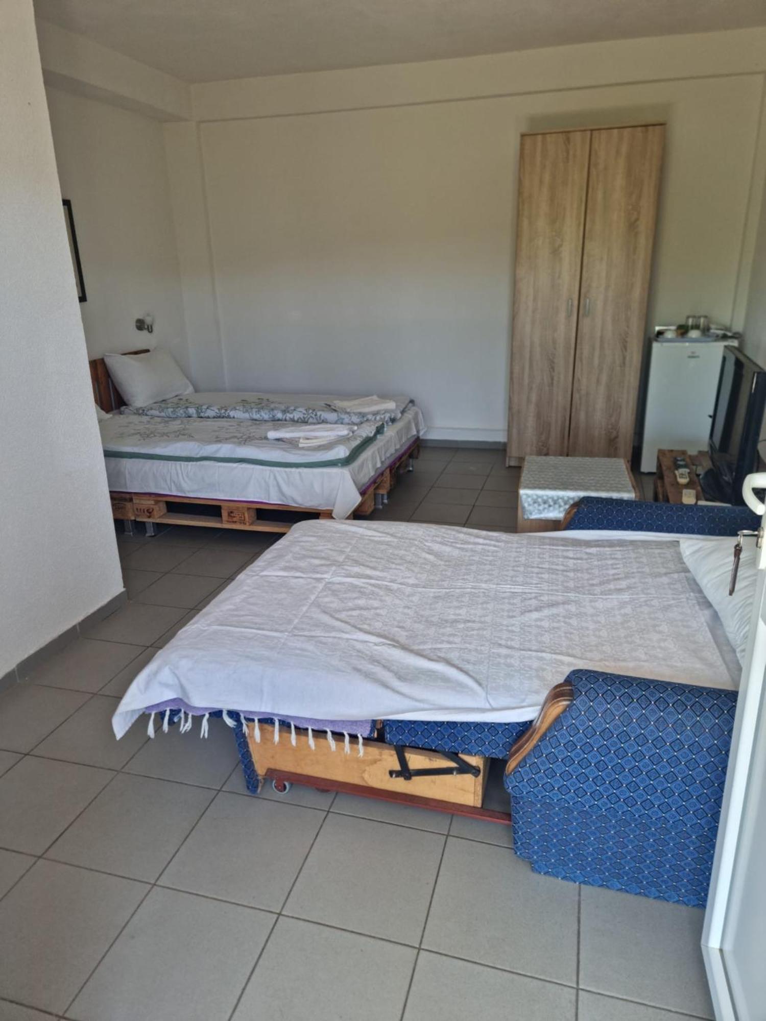Villa Vesna Veles Dış mekan fotoğraf