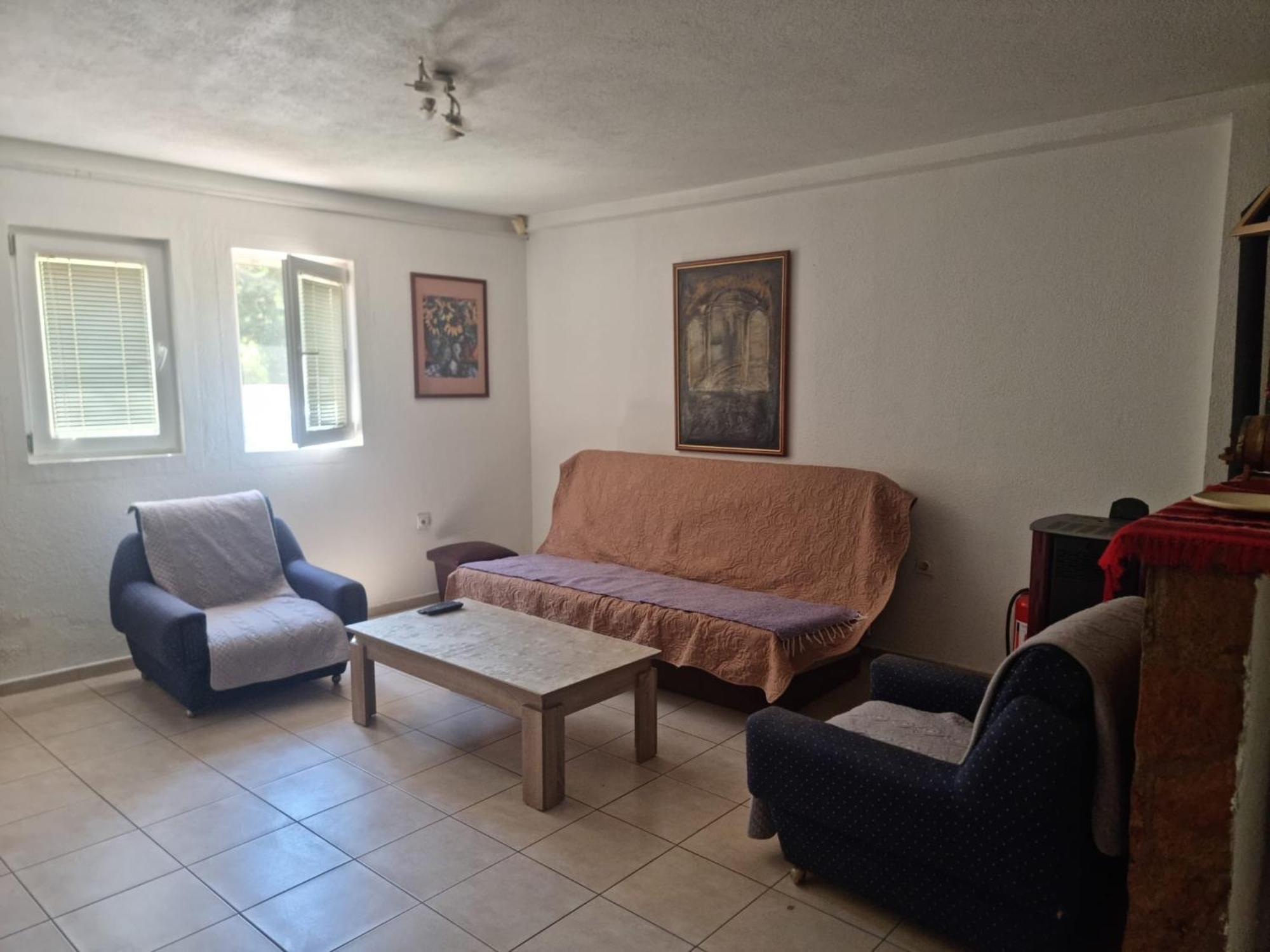 Villa Vesna Veles Dış mekan fotoğraf
