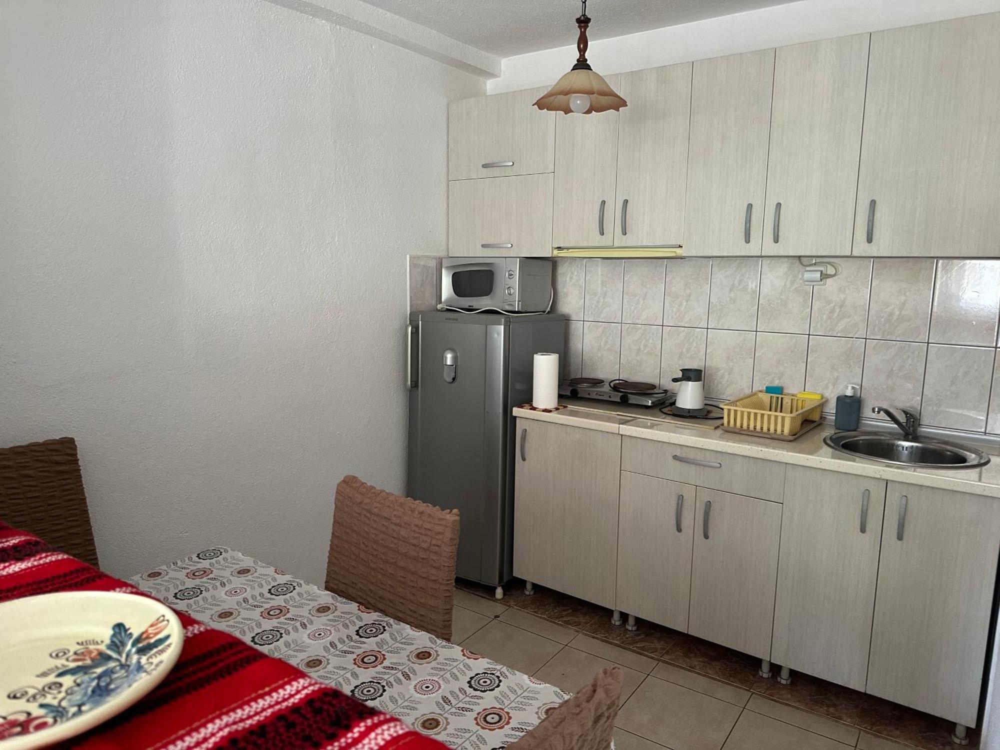 Villa Vesna Veles Dış mekan fotoğraf