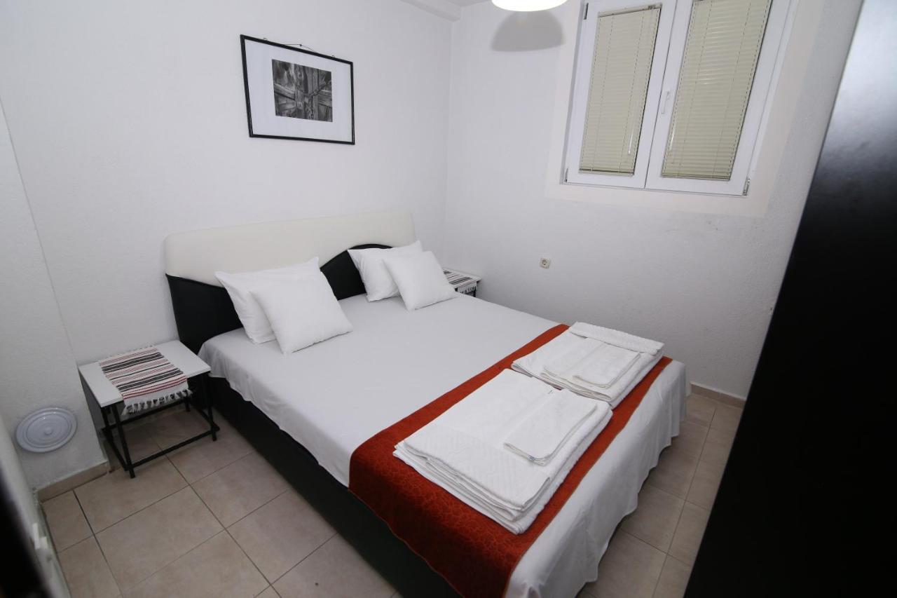 Villa Vesna Veles Dış mekan fotoğraf
