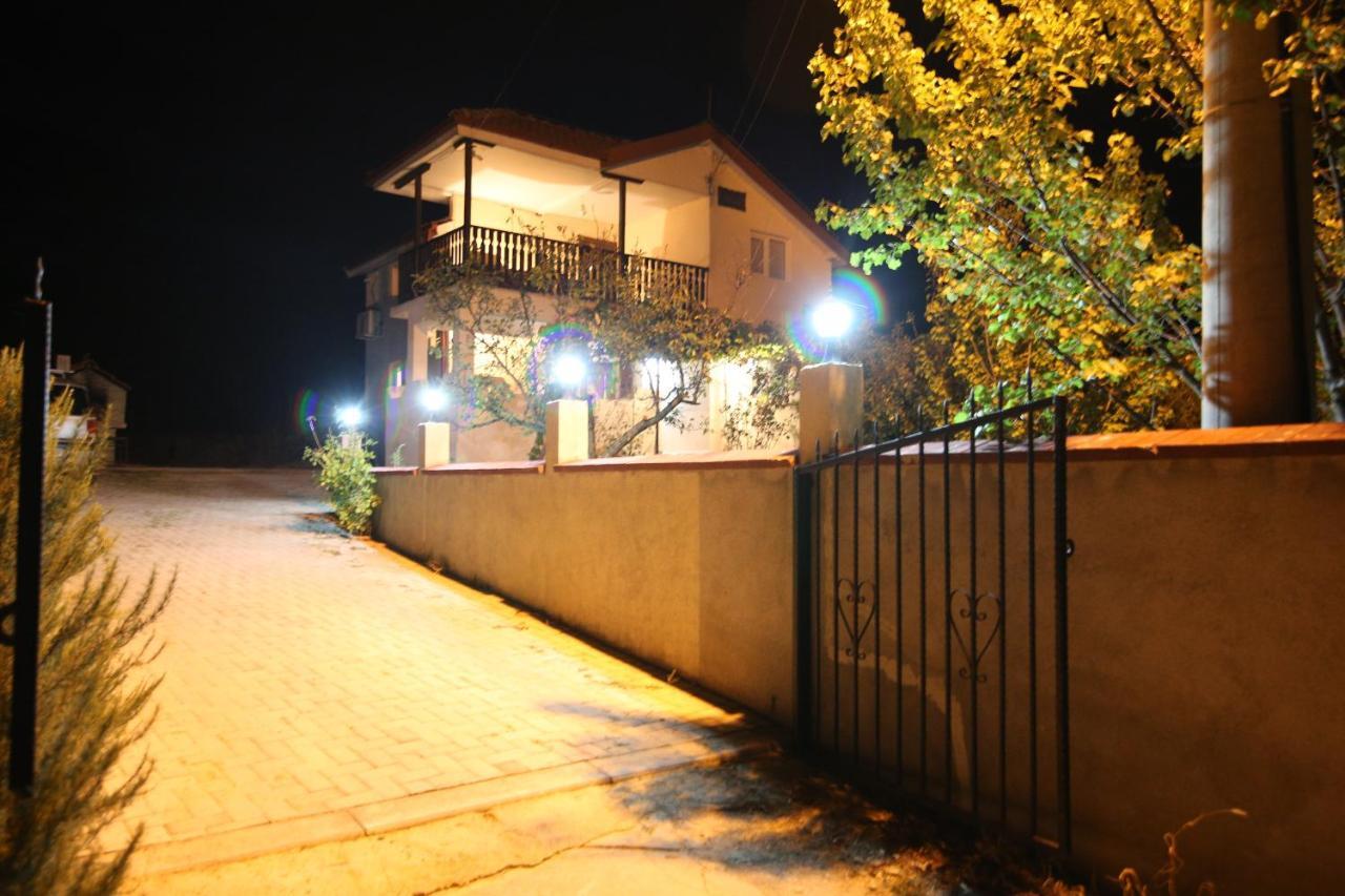Villa Vesna Veles Dış mekan fotoğraf