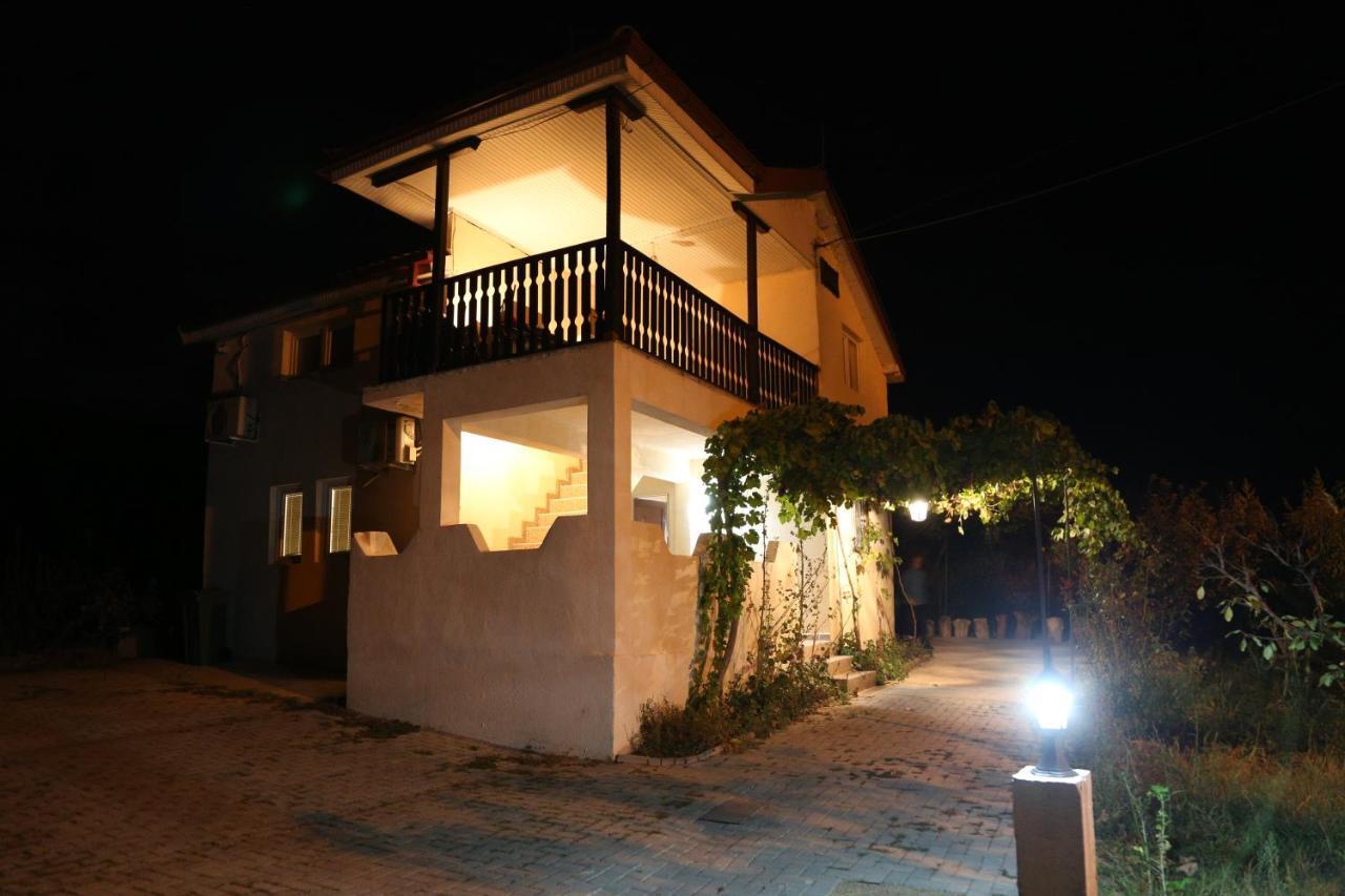 Villa Vesna Veles Dış mekan fotoğraf