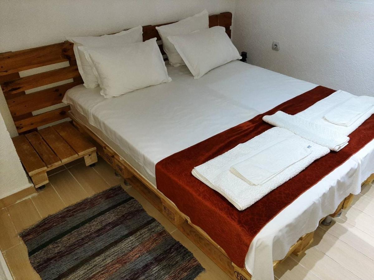 Villa Vesna Veles Dış mekan fotoğraf